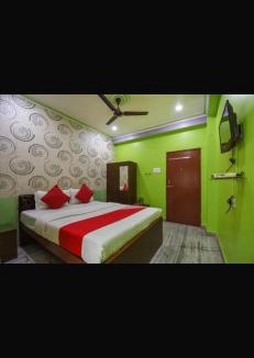 Park Street Hotel | Hotel Nest near Park Street