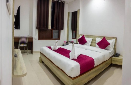 Rishikesh Hotel | Hotel Neu-Nest inn
