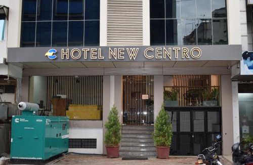 Kalaburagi Hotel | Hotel New Centro