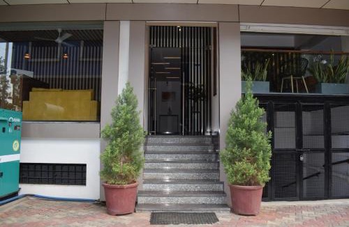 Kalaburagi Hotel | Hotel New Centro