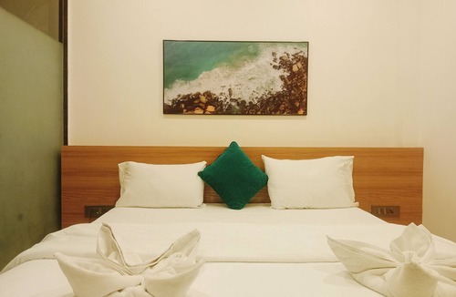 Kalaburagi Hotel | Hotel New Centro