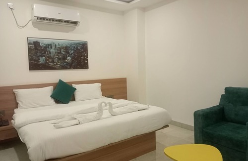 Kalaburagi Hotel | Hotel New Centro