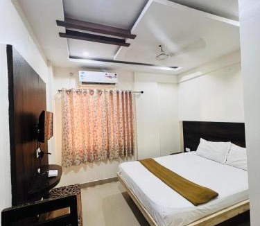 Bengaluru Hotel | Hotel new dreams inn