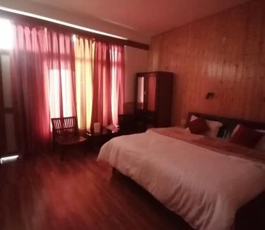Keylong Hotel | Hotel New Gyespa
