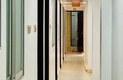 Dhaka Hotel | Hotel New Kalabagan