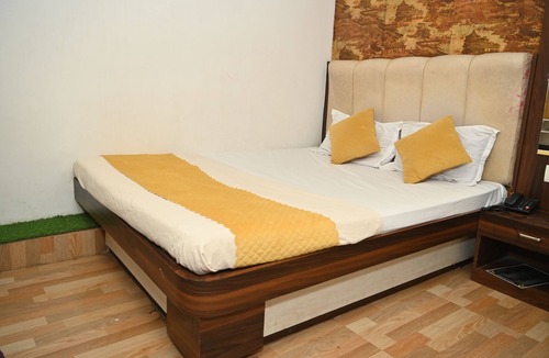 Sasaram Hotel | hotel New Maurya royal