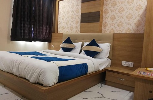Sanand Hotel | Hotel New Pathik