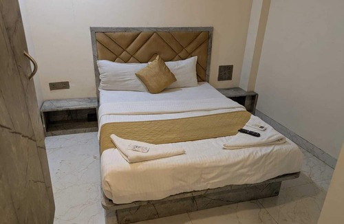 Kurla West Hotel | Hotel New Pride Suite