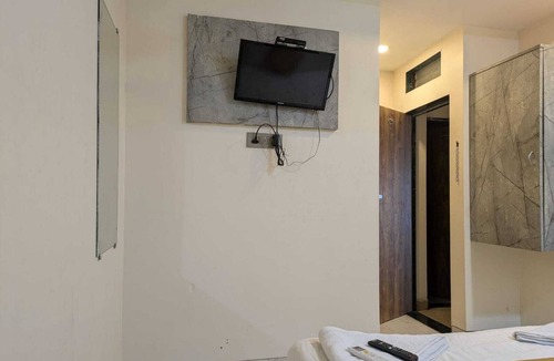 Kurla West Hotel | Hotel New Pride Suite
