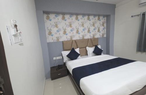Mahesana Hotel | Hotel New Rest Inn