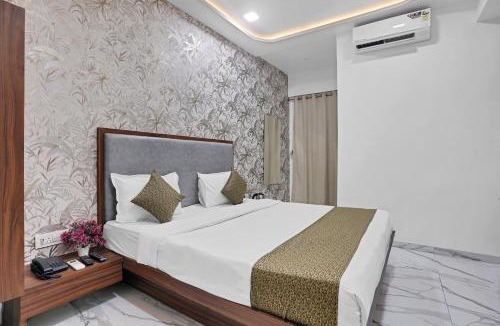 Vashi Hotel | Hotel New Star