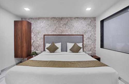Vashi Hotel | Hotel New Star