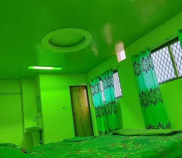 Chittagong Hotel | Hotel New View