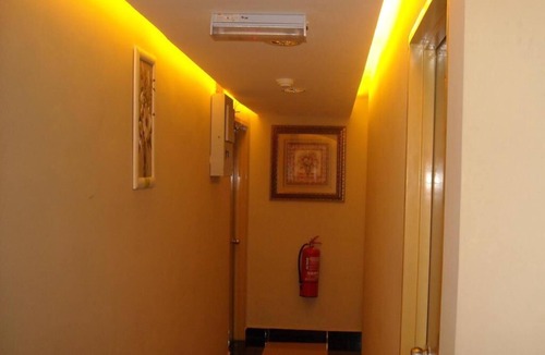Nilai Hotel | Hotel New Wave Nilai