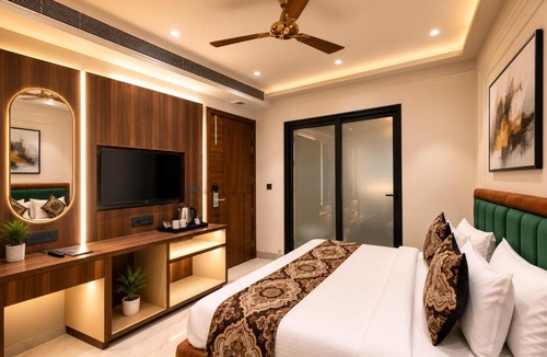 Amritsar Hotel | Hotel Next View Amritsar # Pool # Parking # Family Hotel # Best choice for Tourists