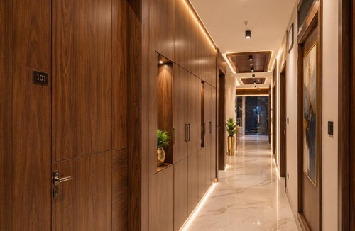 Amritsar Hotel | Hotel Next View Amritsar # Pool # Parking # Family Hotel # Best choice for Tourists