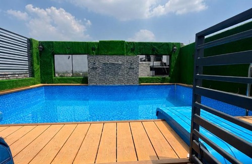 Amritsar Hotel | Hotel Next View Amritsar # Pool # Parking # Family Hotel # Best choice for Tourists