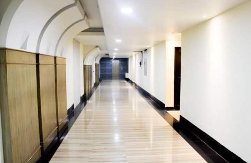 Bandarban Hotel | Hotel Night Heaven