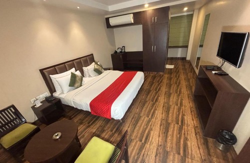 Vaishali Nagar Hotel | Hotel Nilax