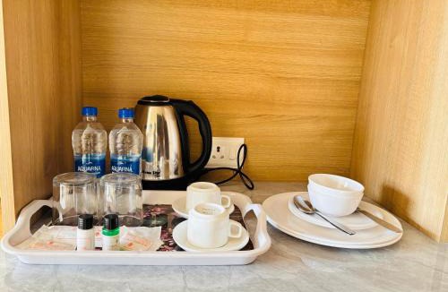 Pune Hotel | Hotel Nirmal's Executive