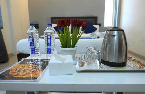 Pune Hotel | Hotel Nirmal's Executive