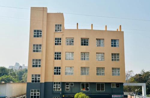 Pune Hotel | Hotel Nirmal's Executive
