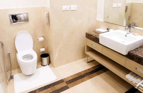 Brahmapur Hotel | Hotel Nirmla Residency