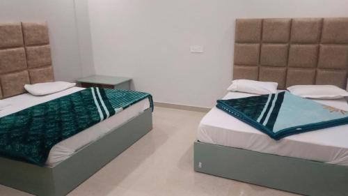 Kangri Hotel | Hotel Nitya shree