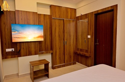 Agara Hotel | Hotel Noble Nook, 100 Ft Road, Indiranagar