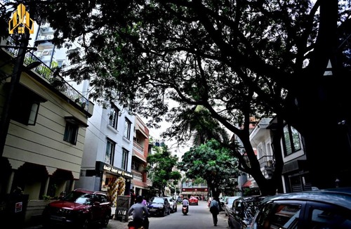 Agara Hotel | Hotel Noble Nook, 100 Ft Road, Indiranagar