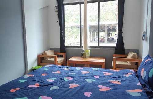 Bomdila Hotel | Hotel Norbuling