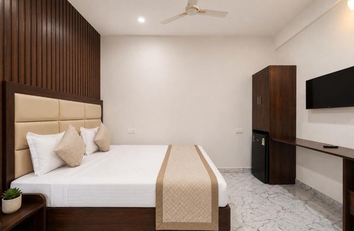 Dongorpur House | Hotel Not Dot in north GOA