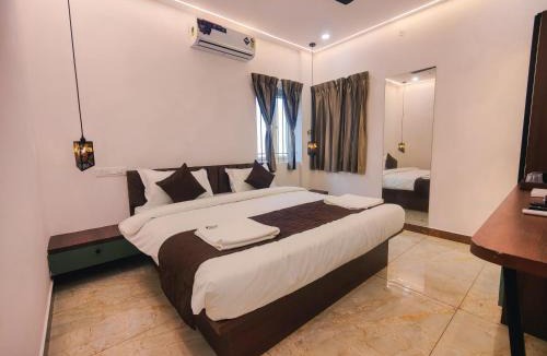 Hosur Hotel | Hotel Nova Grande'