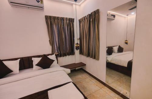 Hosur Hotel | Hotel Nova Grande'