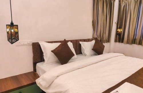 Hosur Hotel | Hotel Nova Grande'