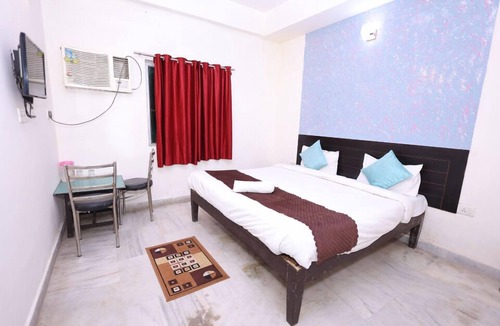 Agra Hotel | Hotel NoVo Agra