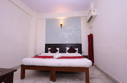 Agra Hotel | Hotel NoVo Agra