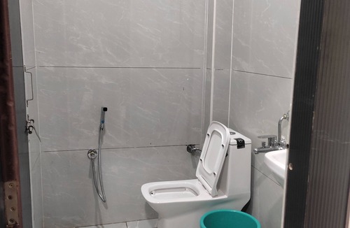 Guntur Hotel | Hotel NVR Grand
