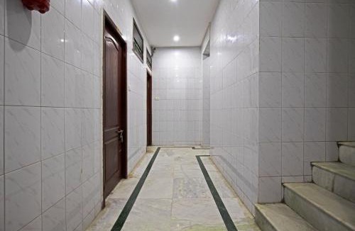 Triplicane Hotel | Hotel O 41757 Gemini Guest House