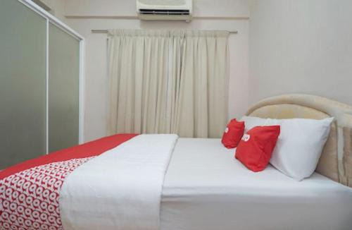 Kajang Hotel | Hotel O 9 @ Kajang Town