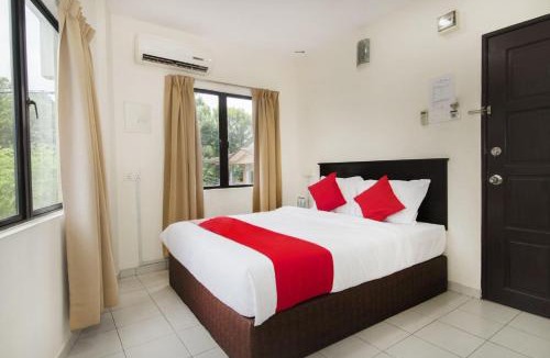 Kajang Hotel | Hotel O 91 @ Bukit Mewah