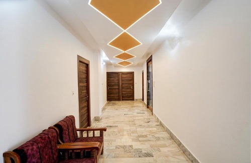 Meerut Hotel | Hotel O A2 residency