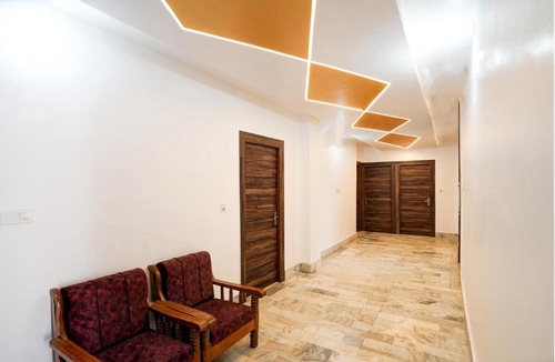 Meerut Hotel | Hotel O A2 residency