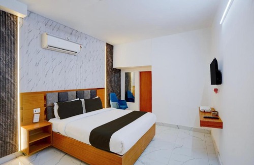 Gorakhpur Hotel | Hotel O A5 Blue