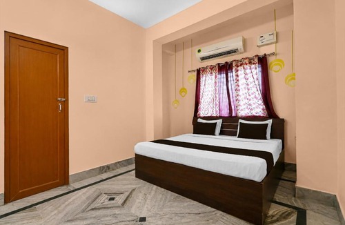Cuttack Hotel | Hotel O Aarshi Palace
