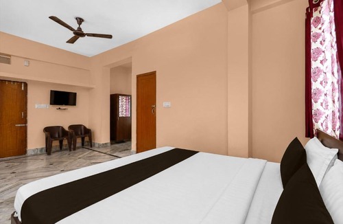 Cuttack Hotel | Hotel O Aarshi Palace