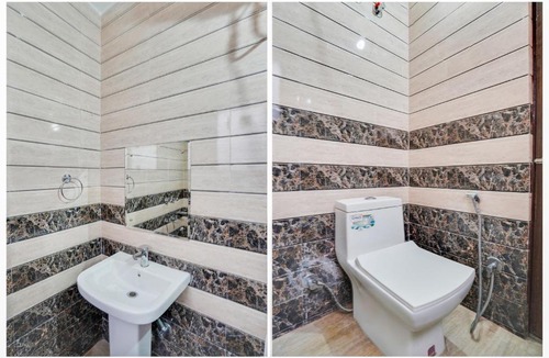 New Delhi Hotel | Hotel O ABHK HOTEL