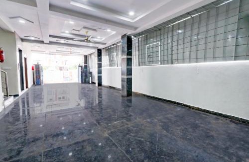 Ibrahimpatan Hotel | Hotel O Adibatla near TCS