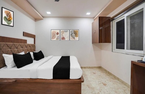 Ajmer Hotel | Hotel O Ajmer Central Grand Suman