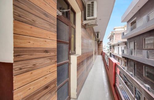 Mohali Hotel | Hotel O Alpha